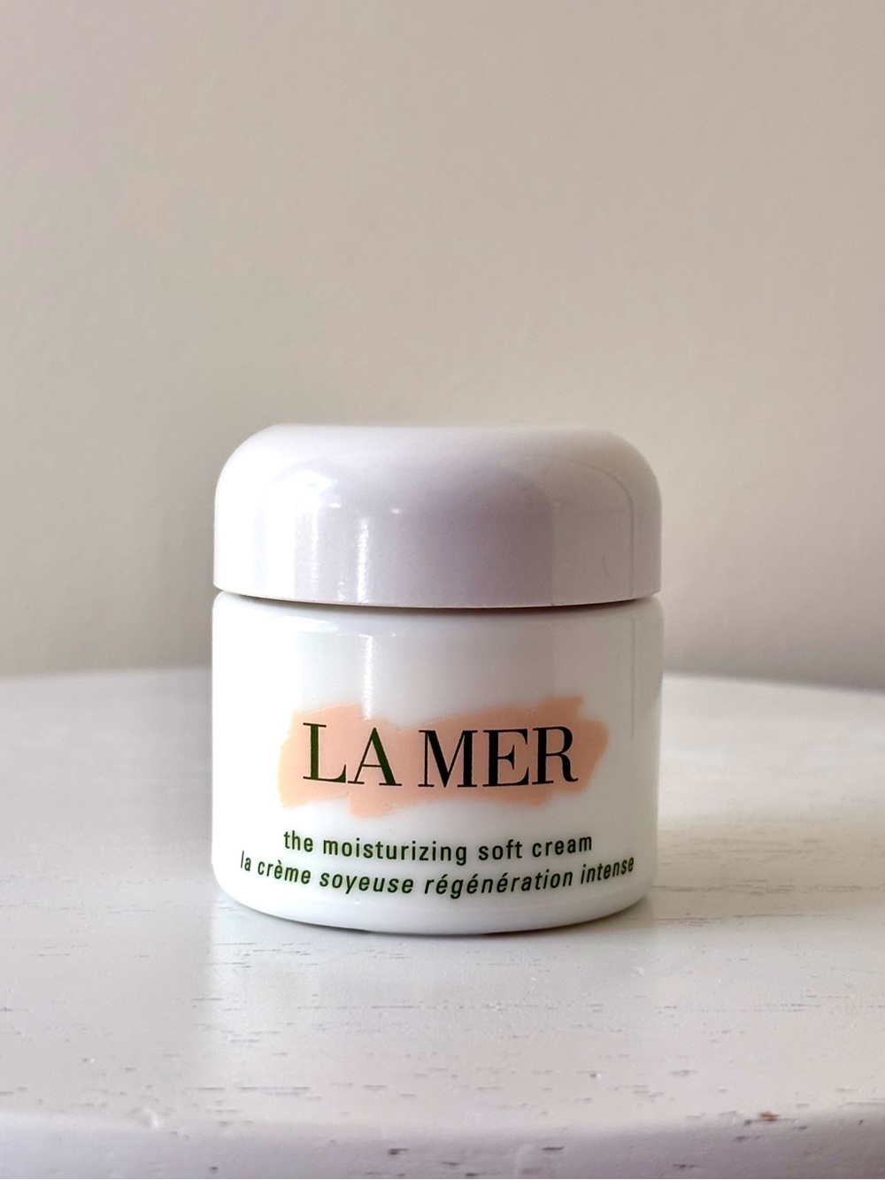 NEW La Mer The Moisturizing Soft Cream 2oz / 60ml